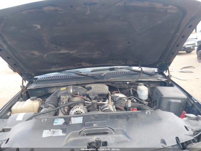 Aukcja sprzedaży 2006 Gmc Sierra 2500hd Sle1, vin: 1GTHK23206F111594, numer aukcji: 44488352