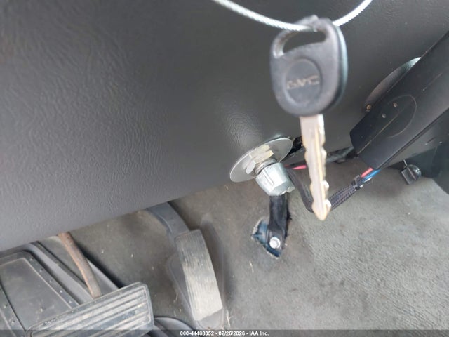 Aukcja sprzedaży 2006 Gmc Sierra 2500hd Sle1, vin: 1GTHK23206F111594, numer aukcji: 44488352