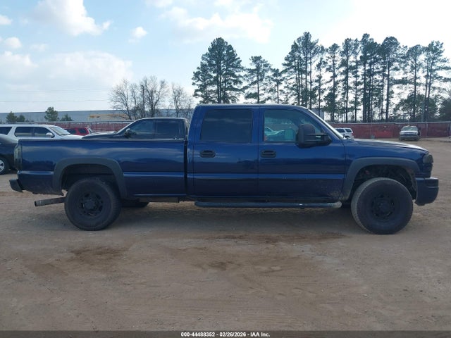 Aukcja sprzedaży 2006 Gmc Sierra 2500hd Sle1, vin: 1GTHK23206F111594, numer aukcji: 44488352