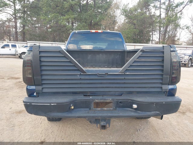 Aukcja sprzedaży 2006 Gmc Sierra 2500hd Sle1, vin: 1GTHK23206F111594, numer aukcji: 44488352