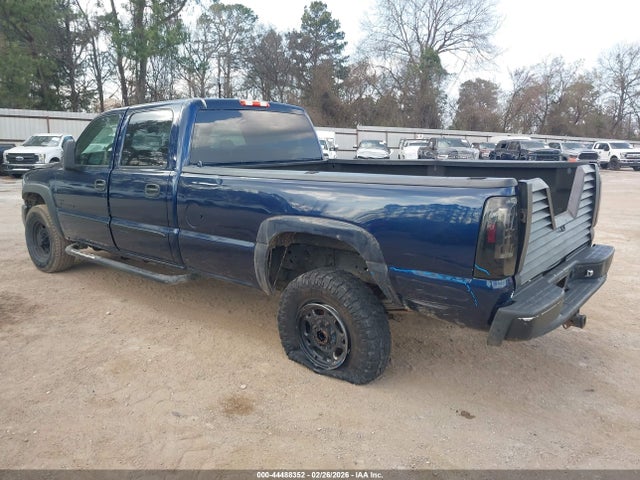 Aukcja sprzedaży 2006 Gmc Sierra 2500hd Sle1, vin: 1GTHK23206F111594, numer aukcji: 44488352
