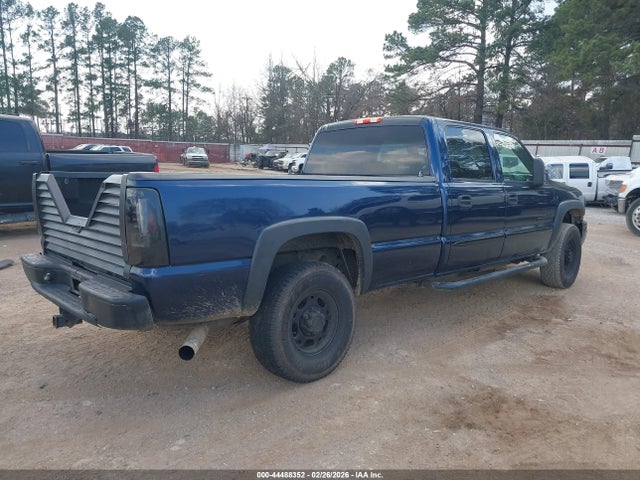 Aukcja sprzedaży 2006 Gmc Sierra 2500hd Sle1, vin: 1GTHK23206F111594, numer aukcji: 44488352