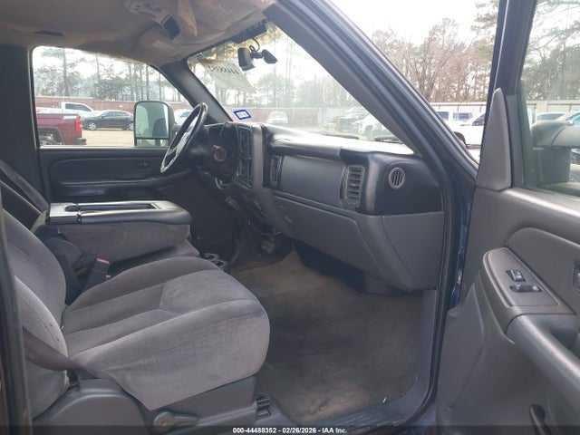Aukcja sprzedaży 2006 Gmc Sierra 2500hd Sle1, vin: 1GTHK23206F111594, numer aukcji: 44488352