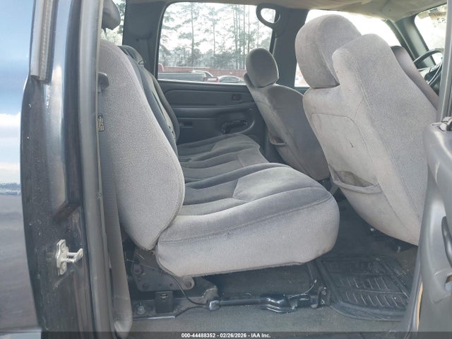 Aukcja sprzedaży 2006 Gmc Sierra 2500hd Sle1, vin: 1GTHK23206F111594, numer aukcji: 44488352