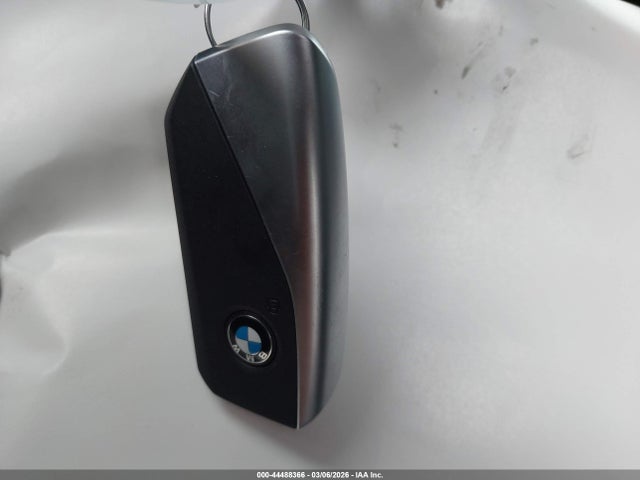 2024 BMW X5 5UX23EU07R9T68285 Photo 10