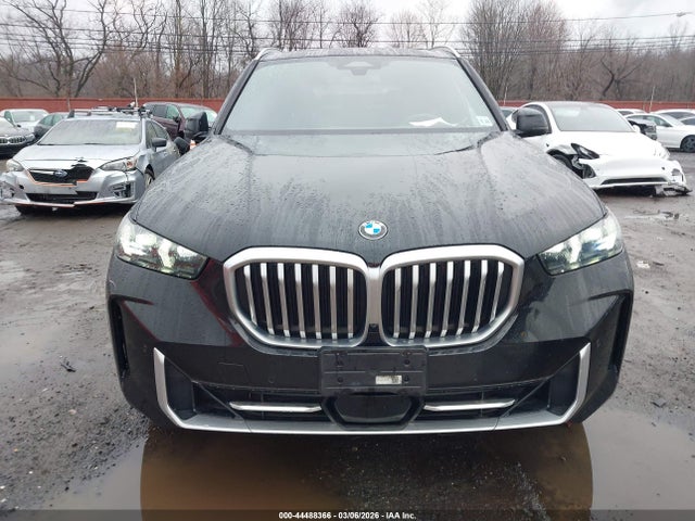 5UX23EU07R9T68285 BMW X5 Xdrive40i