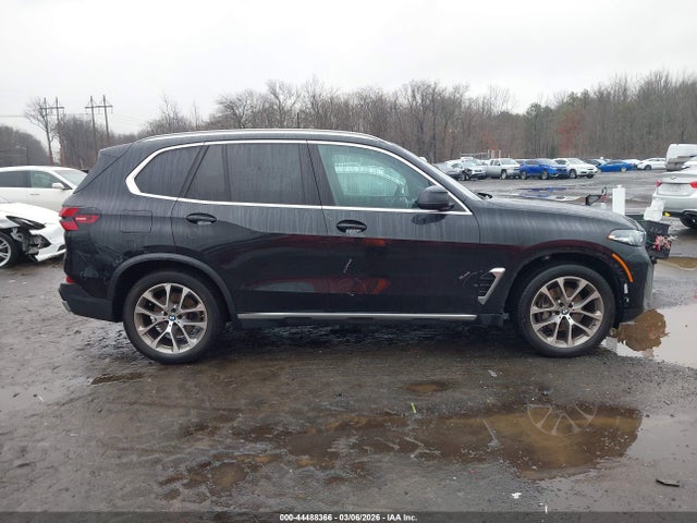 5UX23EU07R9T68285 BMW X5 Xdrive40i