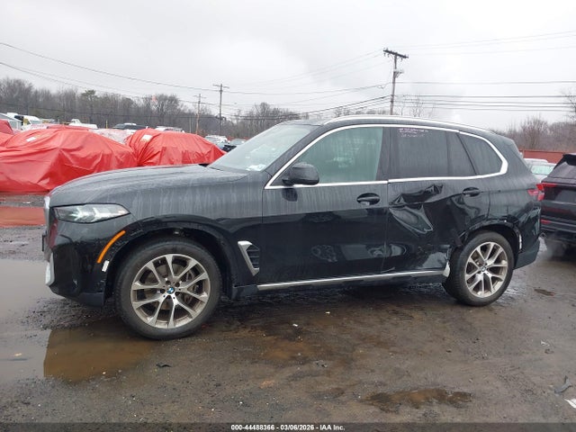 5UX23EU07R9T68285 BMW X5 Xdrive40i
