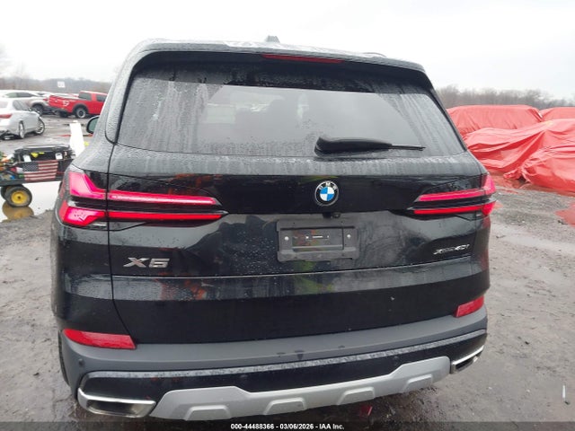 5UX23EU07R9T68285 BMW X5 Xdrive40i