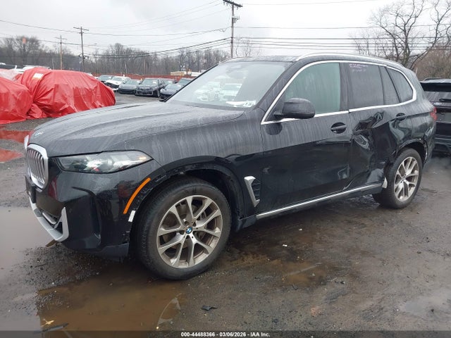 5UX23EU07R9T68285 BMW X5 Xdrive40i