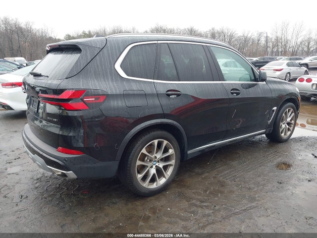 2024 BMW X5 5UX23EU07R9T68285 Photo 3