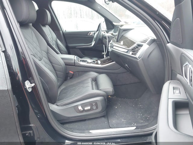 2024 BMW X5 5UX23EU07R9T68285 Photo 4