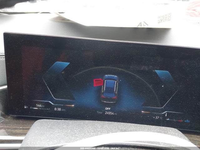 2024 BMW X5 5UX23EU07R9T68285 Photo 6