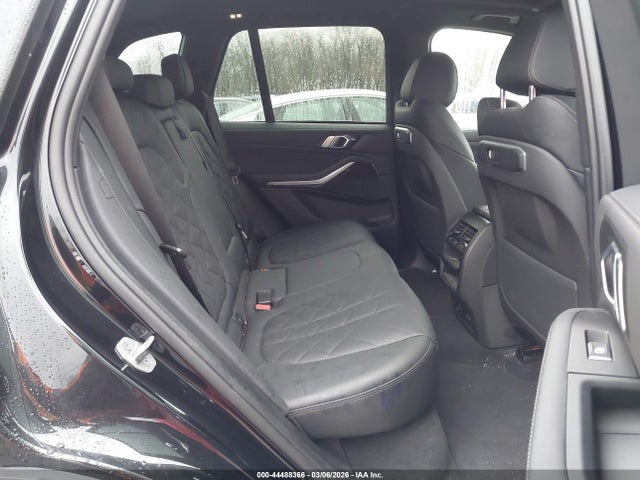 2024 BMW X5 5UX23EU07R9T68285 Photo 7