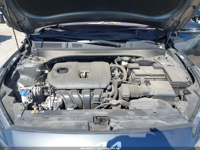 KIA Forte Gt-line 2023 3KPF54AD5PE630022 Image 10