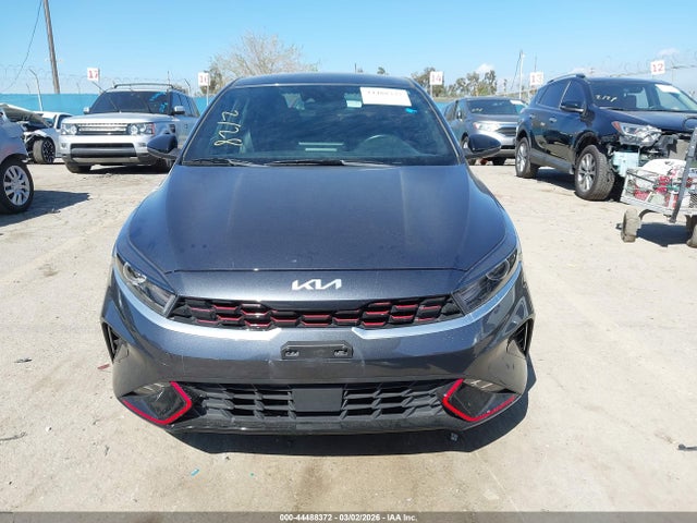 KIA Forte Gt-line 2023 3KPF54AD5PE630022 Image 13