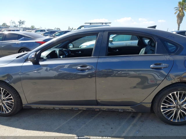 KIA Forte Gt-line 2023 3KPF54AD5PE630022 Image 15
