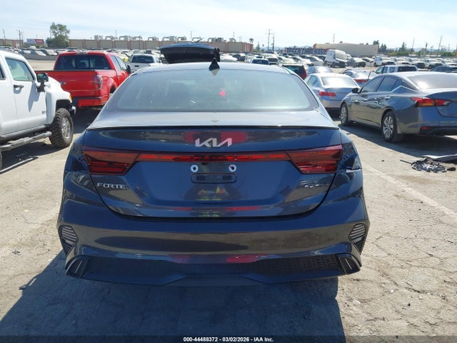 KIA Forte Gt-line 2023 3KPF54AD5PE630022 Image 17