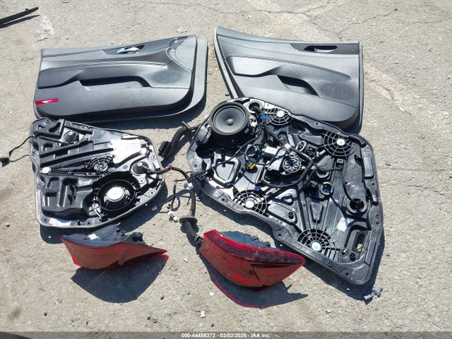 KIA Forte Gt-line 2023 3KPF54AD5PE630022 Image 12