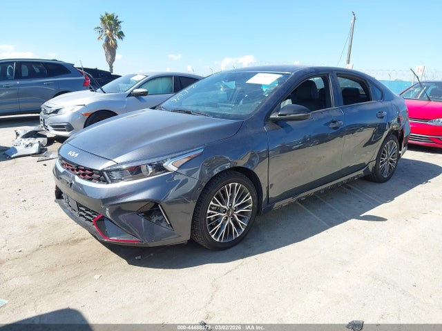 KIA Forte Gt-line 2023 3KPF54AD5PE630022 Image 2