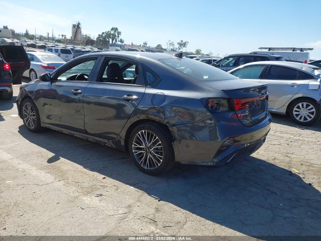 KIA Forte Gt-line 2023 3KPF54AD5PE630022 Image 3