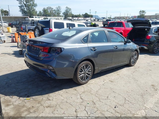 KIA Forte Gt-line 2023 3KPF54AD5PE630022 Image 4