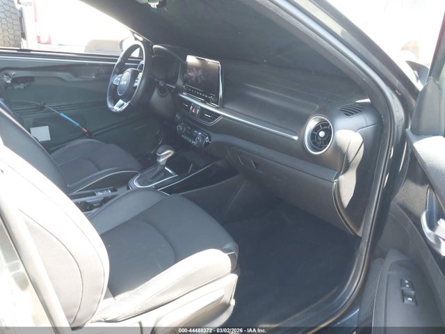 KIA Forte Gt-line 2023 3KPF54AD5PE630022 Image 5