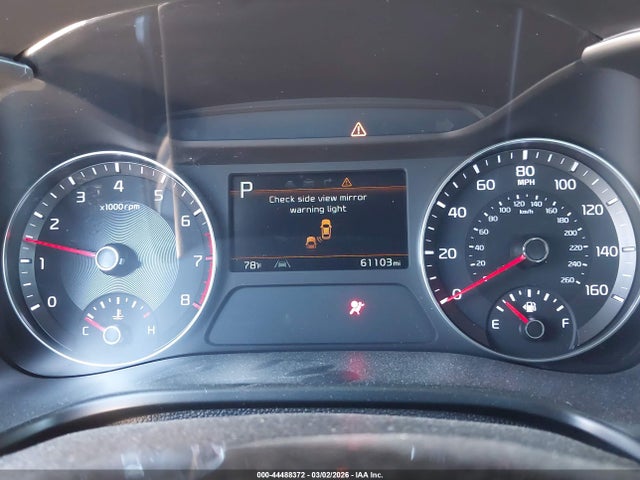 KIA Forte Gt-line 2023 3KPF54AD5PE630022 Image 7
