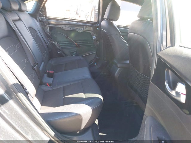 KIA Forte Gt-line 2023 3KPF54AD5PE630022 Image 8