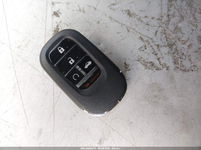 2HGFE2F57RH550347 Honda Civic Sport