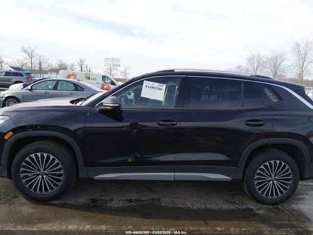 44488380 :رقم المزاد ، 3VVBR7RM5SM067000 vin ، 2025 Volkswagen Tiguan 2.0t S مزاد بيع
