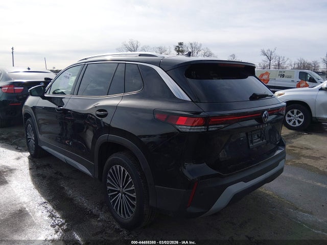 2025 VOLKSWAGEN TIGUAN 3VVBR7RM5SM067000 Photo 2