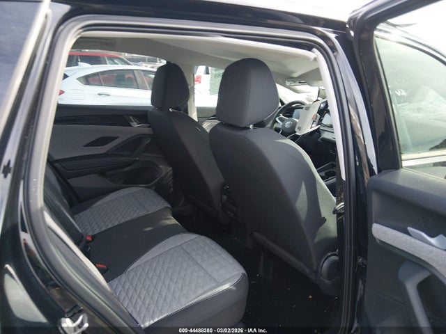 2025 VOLKSWAGEN TIGUAN 3VVBR7RM5SM067000 Photo 7