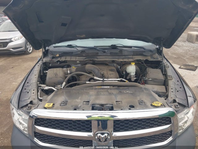 Продаж на аукціоні авто 2014 Ram 1500 Tradesman, vin: 3C6JR7DT9EG104052, номер лоту: 44488387