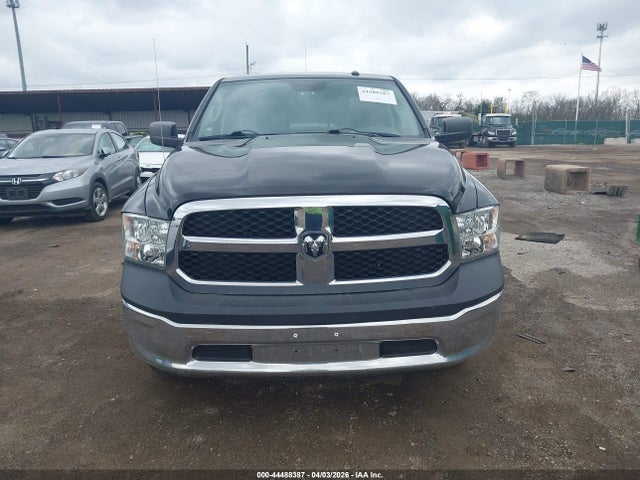 Продаж на аукціоні авто 2014 Ram 1500 Tradesman, vin: 3C6JR7DT9EG104052, номер лоту: 44488387
