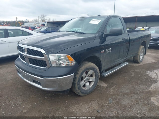 Продаж на аукціоні авто 2014 Ram 1500 Tradesman, vin: 3C6JR7DT9EG104052, номер лоту: 44488387