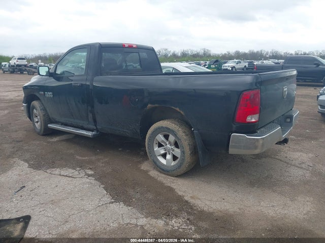 Продаж на аукціоні авто 2014 Ram 1500 Tradesman, vin: 3C6JR7DT9EG104052, номер лоту: 44488387