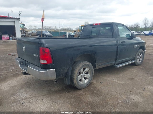 Продаж на аукціоні авто 2014 Ram 1500 Tradesman, vin: 3C6JR7DT9EG104052, номер лоту: 44488387