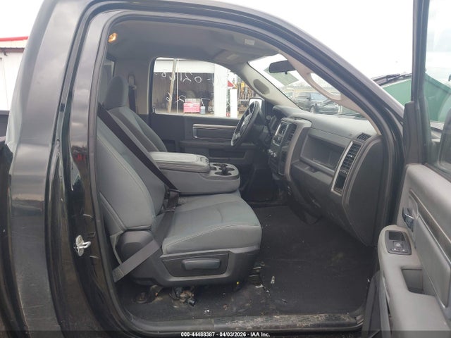 Продаж на аукціоні авто 2014 Ram 1500 Tradesman, vin: 3C6JR7DT9EG104052, номер лоту: 44488387