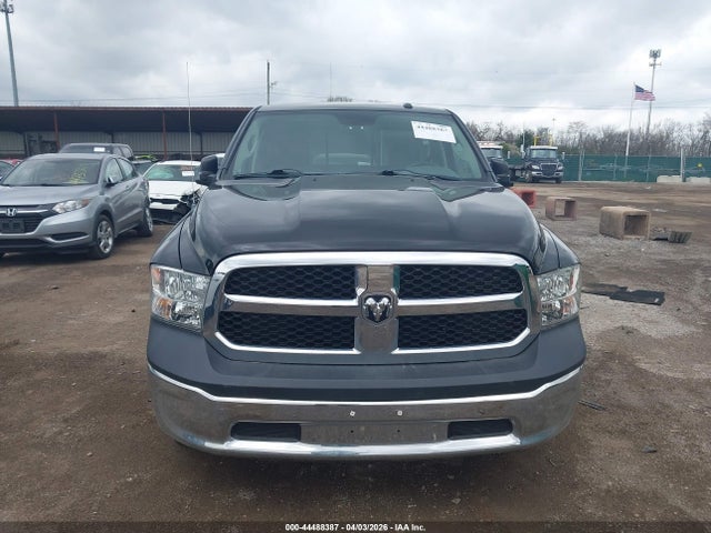Продаж на аукціоні авто 2014 Ram 1500 Tradesman, vin: 3C6JR7DT9EG104052, номер лоту: 44488387