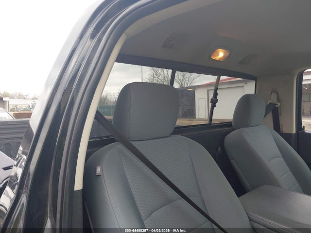 Продаж на аукціоні авто 2014 Ram 1500 Tradesman, vin: 3C6JR7DT9EG104052, номер лоту: 44488387