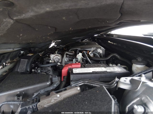 Toyota CAMRY LE 2022 4T1C11AK6NU657025 Image 10