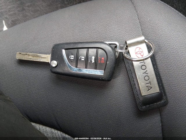 Toyota CAMRY LE 2022 4T1C11AK6NU657025 Image 11