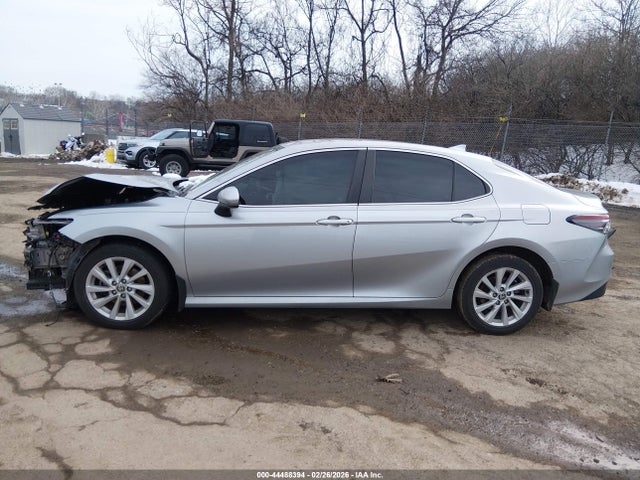 Toyota CAMRY LE 2022 4T1C11AK6NU657025 Image 15