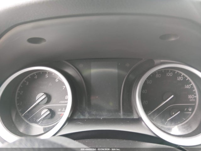 Toyota CAMRY LE 2022 4T1C11AK6NU657025 Image 7