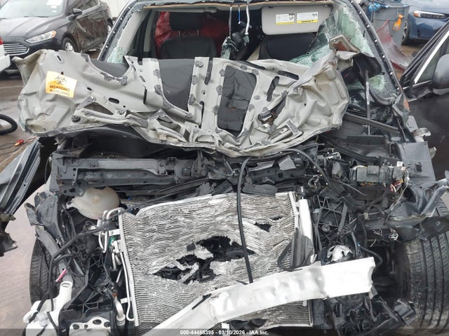 2022 HYUNDAI SANTA FE 5NMS34AJ2NH400759 Photo 9