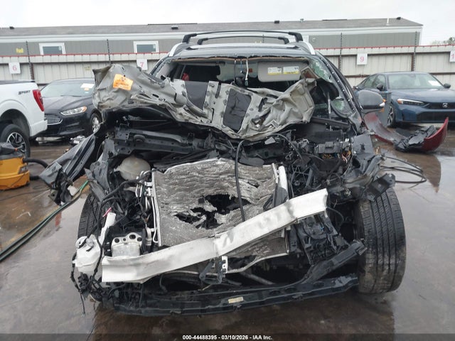 2022 HYUNDAI SANTA FE 5NMS34AJ2NH400759 Photo 5