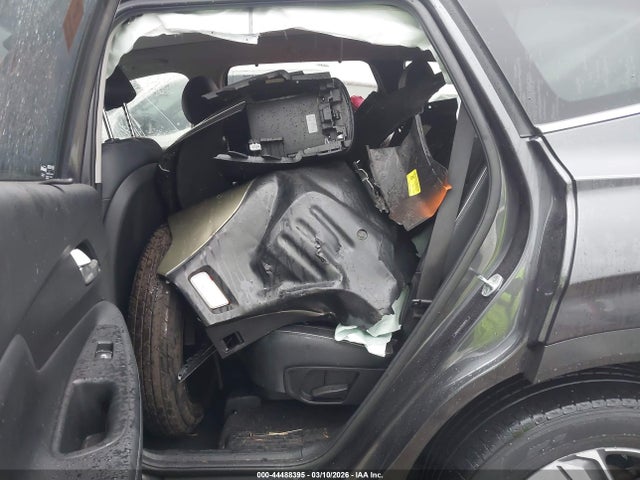 2022 HYUNDAI SANTA FE 5NMS34AJ2NH400759 Photo 7