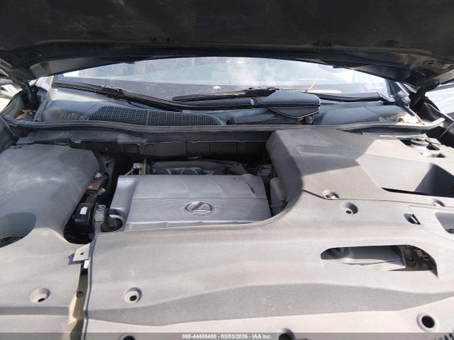Aukcja sprzedaży 2013 Lexus Rx 350, vin: 2T2BK1BA8DC168281, numer aukcji: 44488400