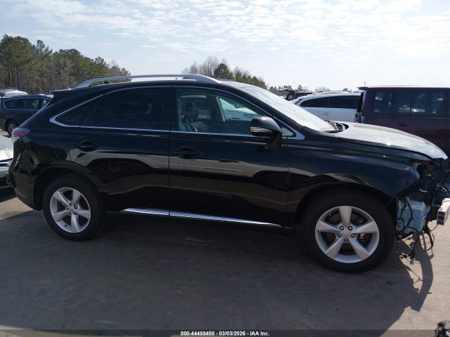 Aukcja sprzedaży 2013 Lexus Rx 350, vin: 2T2BK1BA8DC168281, numer aukcji: 44488400